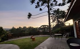 Aconchegante Casa De Campo